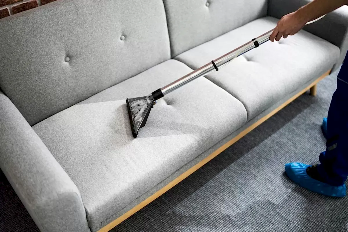 Çankaya Koltuk Yıkama