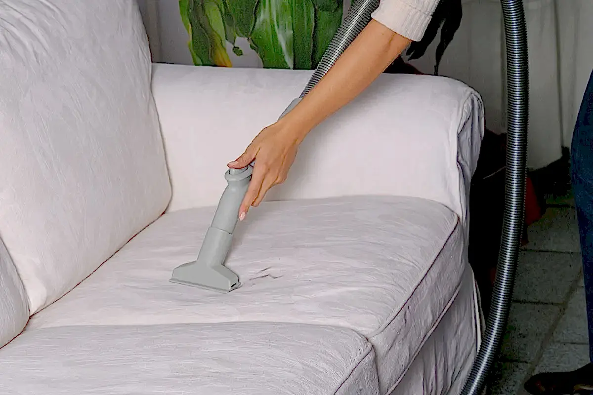 Buharlı Temizleyici Nerelerde Kullanılır