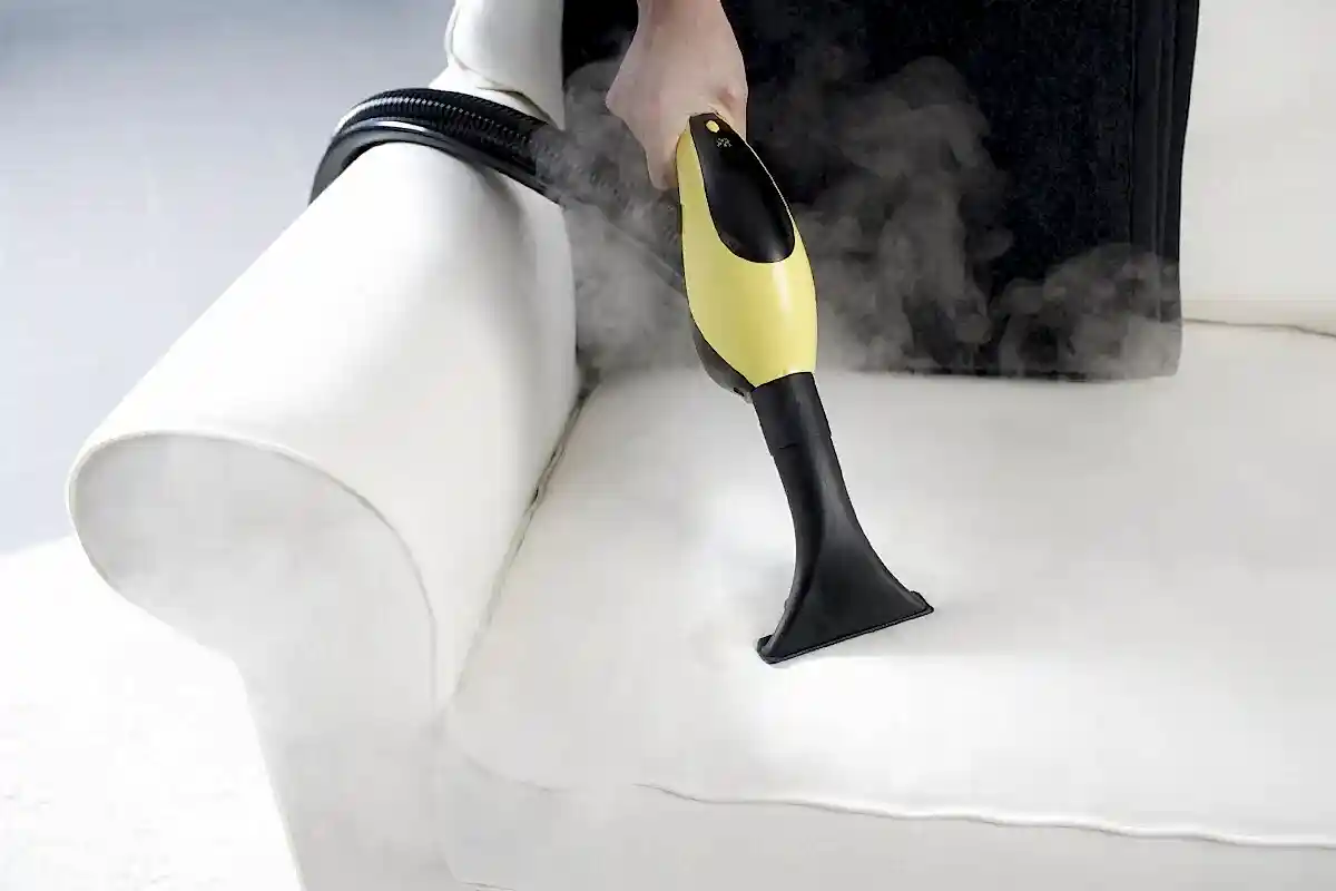 Koltuk Yıkama Makinaları ve Fiyatları 2026