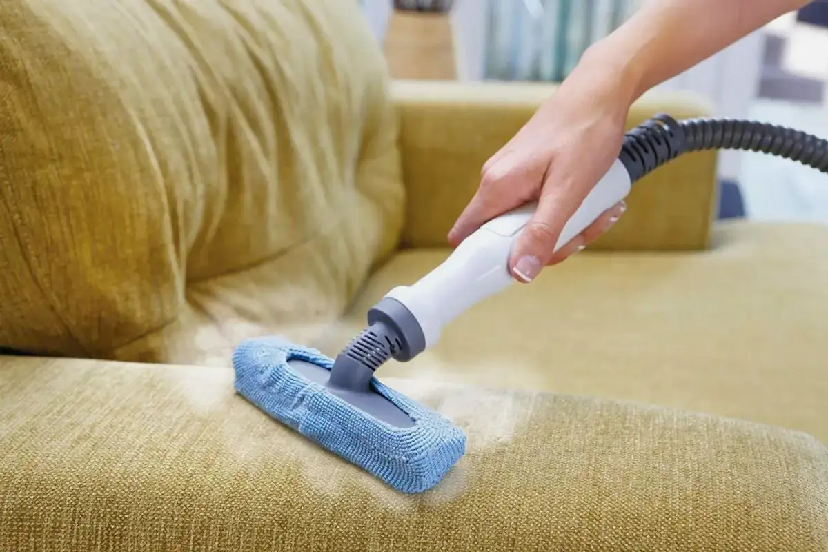 Koltuk Yıkama Fiyatları 2026