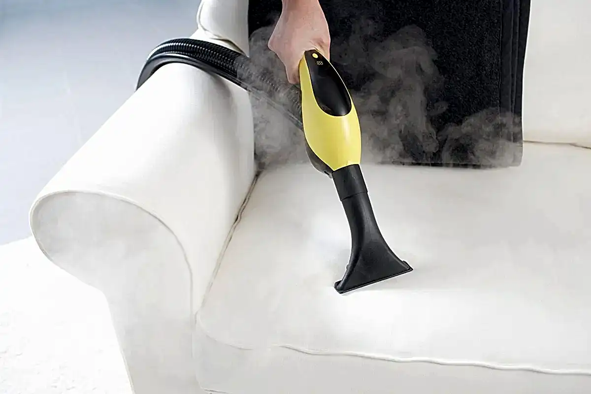 Temiz Koltuk Yıkama