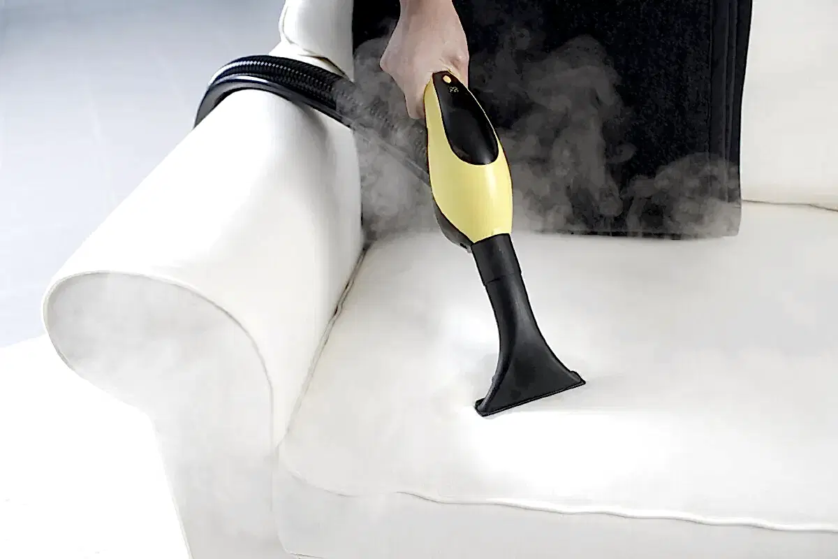 Yerinde Koltuk Yıkama Fiyatları