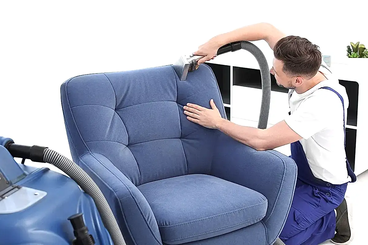 Nubuk Koltuk Kumaşı Yıkanır mı?