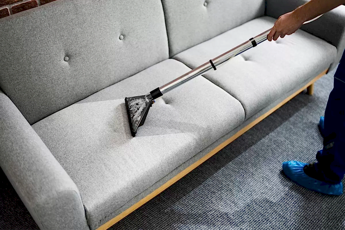 Ankara EviMiis Koltuk Yıkama