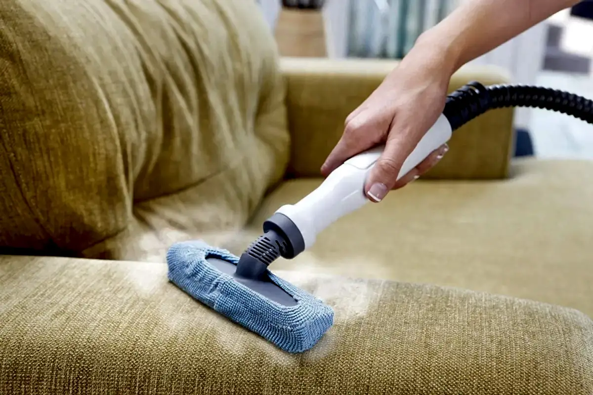 Nubuk Deri Koltuk Nasıl Temizlenir?