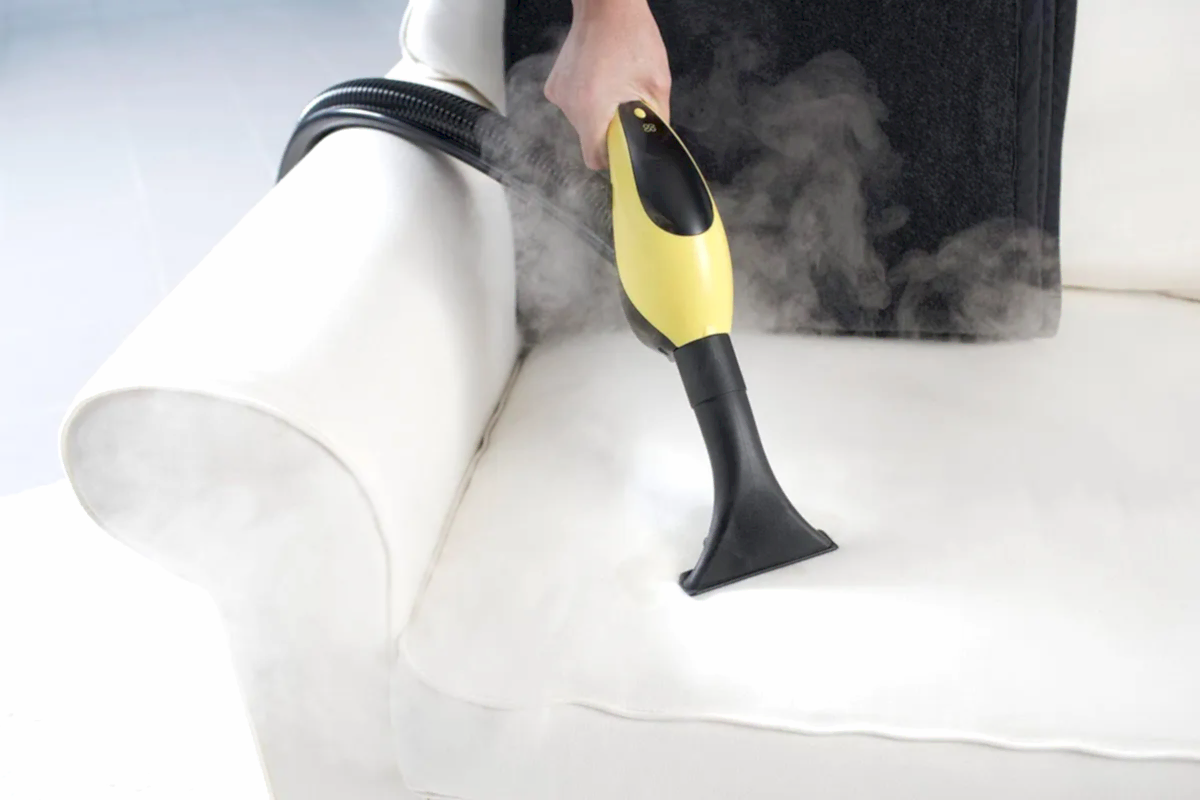 Koltuktan Kedi Çişi Kokusu Nasıl Çıkar?