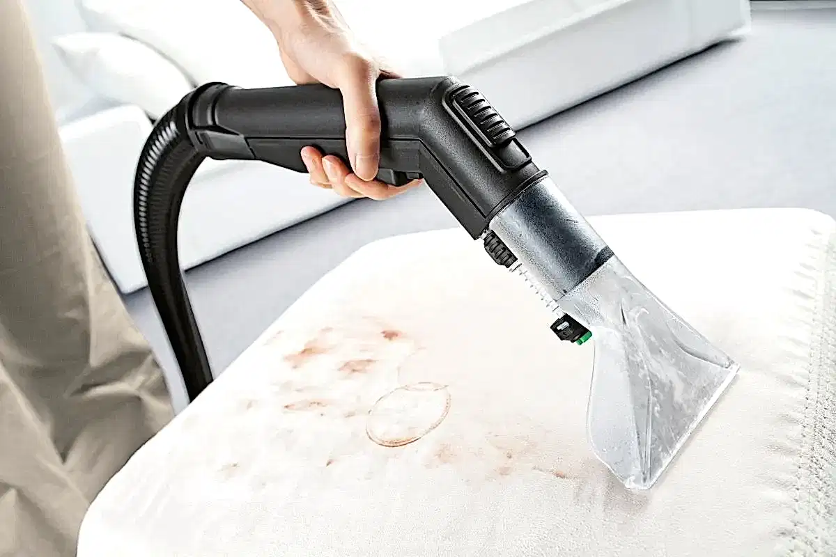 Koltuk Yatak Yıkama