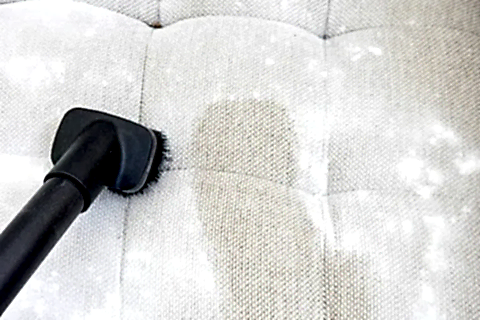 Koltuk Yıkama Makinası Nasıl Kullanılır?