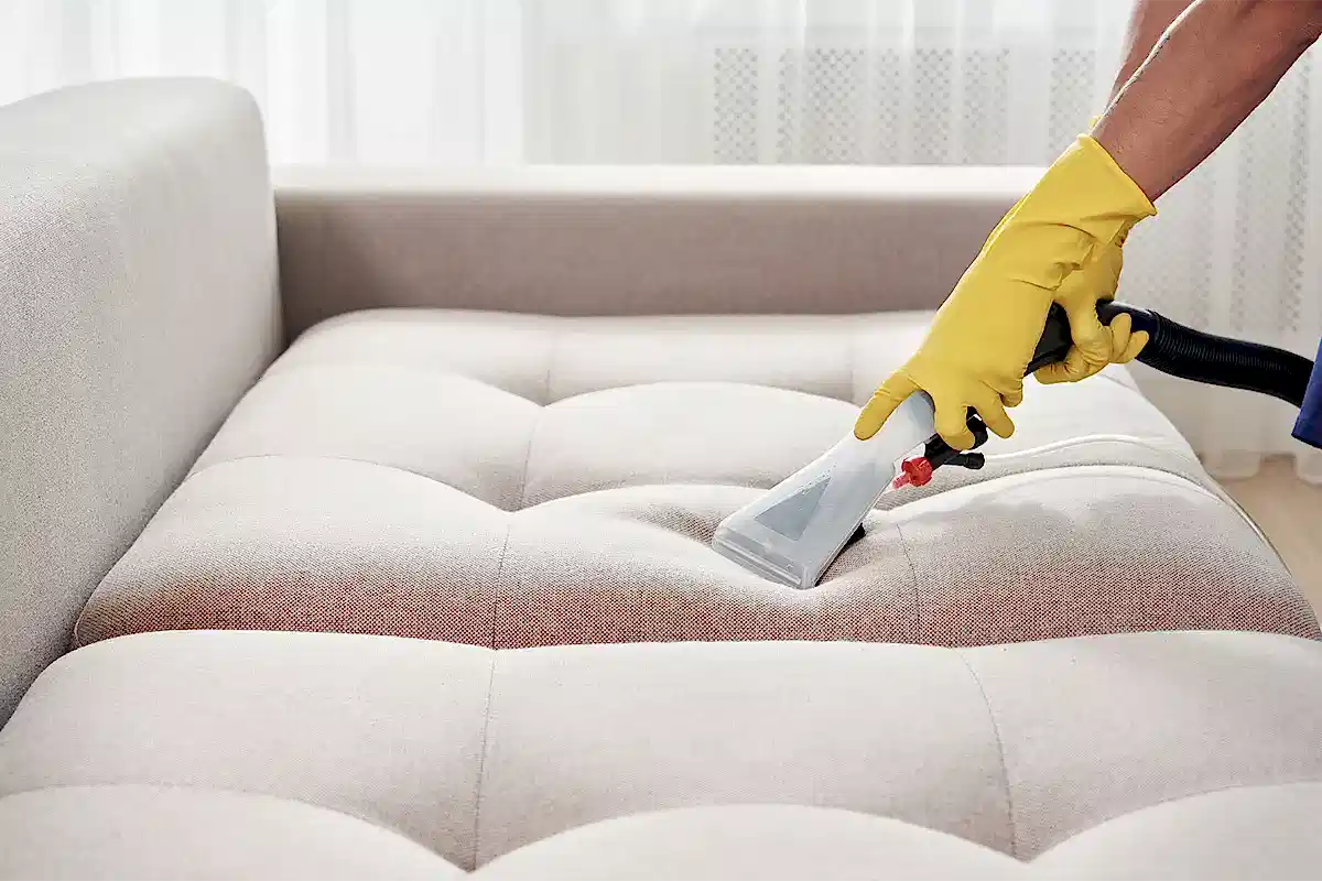 Buharla Araç Yıkama