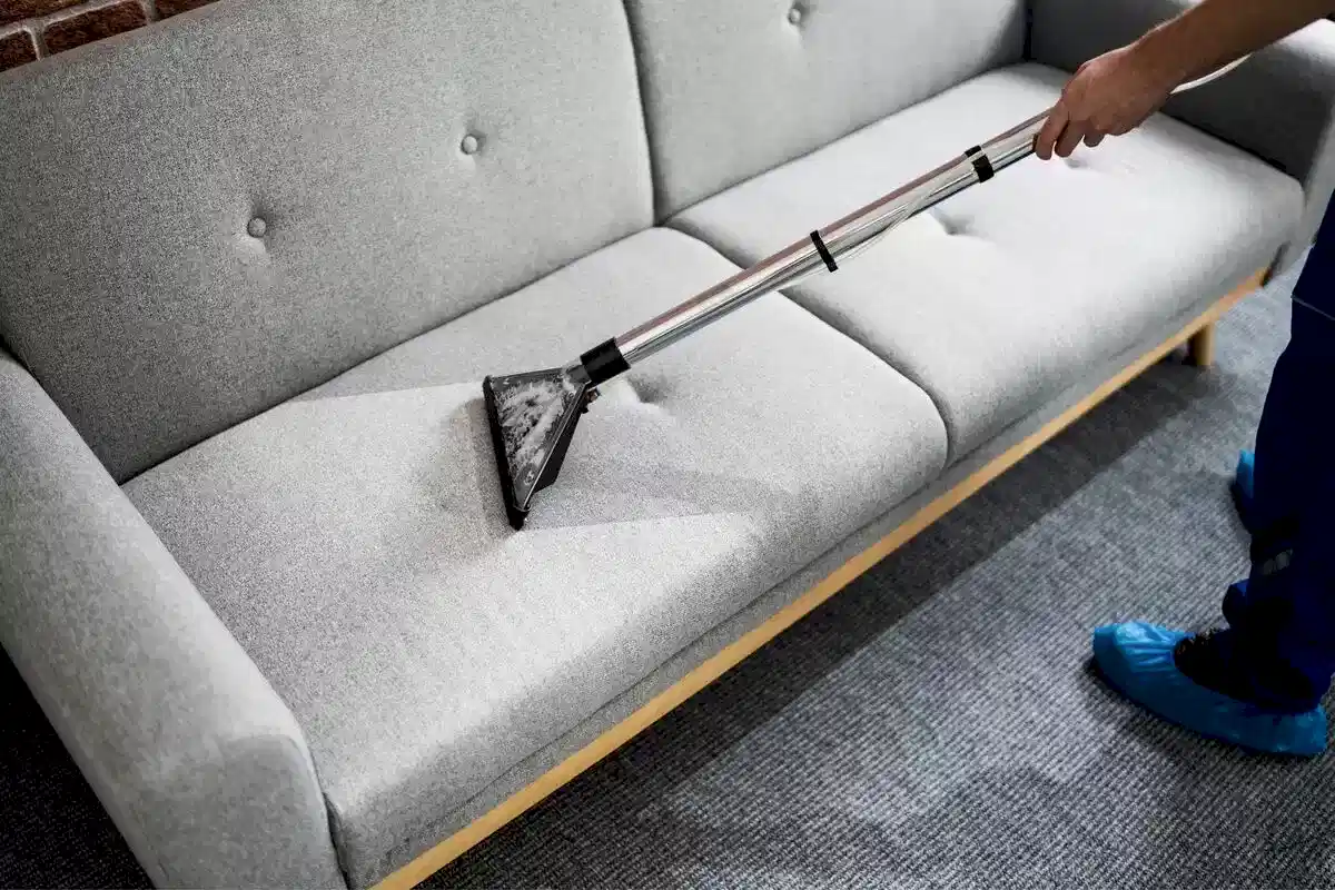 Sincan Koltuk Yıkama