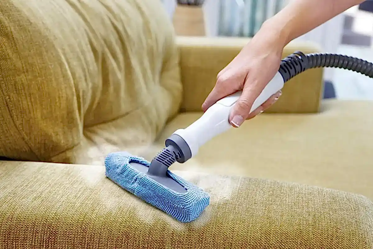 Bahçelievler Koltuk Yıkama