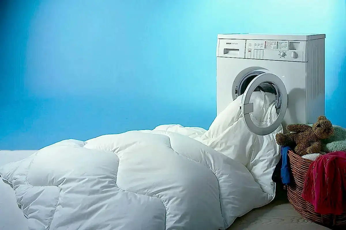 Yorgan Yıkama Fiyatları