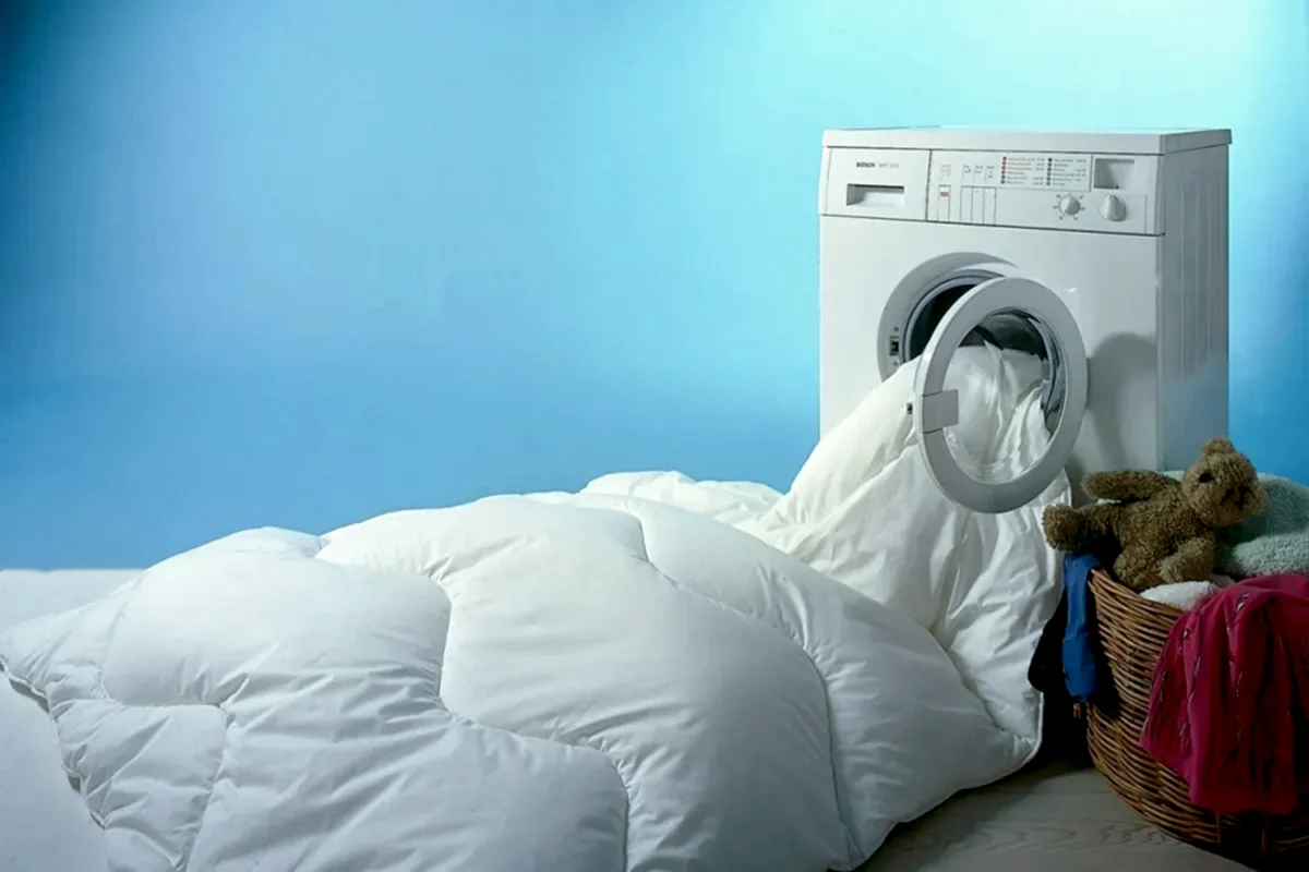 Yorgan Yıkama Fiyatları 