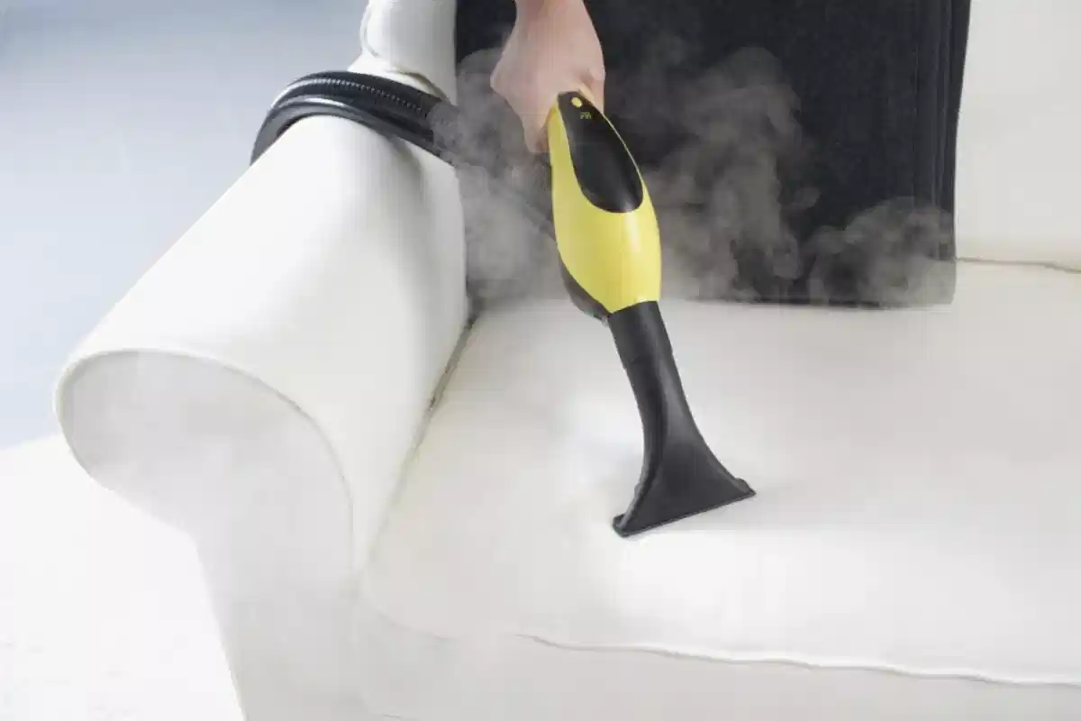 Pursaklar Koltuk Yıkama