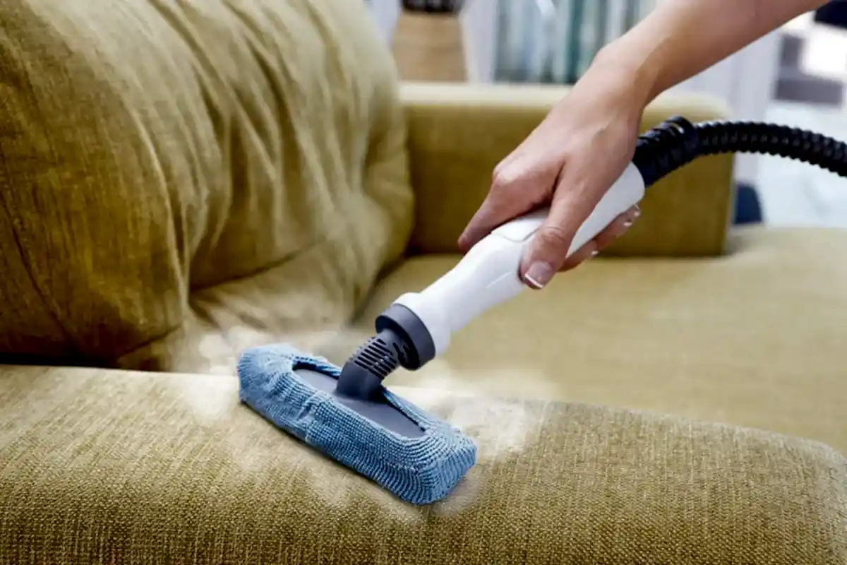 Keten Kumaştan Leke Nasıl Çıkar?