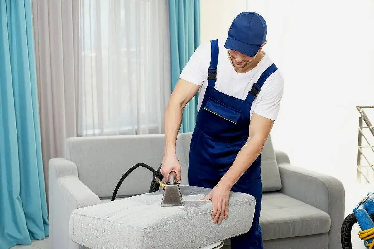 Ev Koltuk Temizleyici