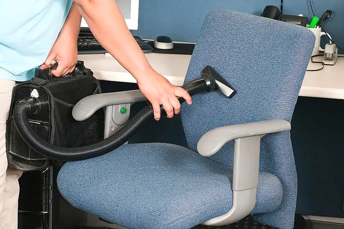 Ofis Koltuk Yıkama Ankara