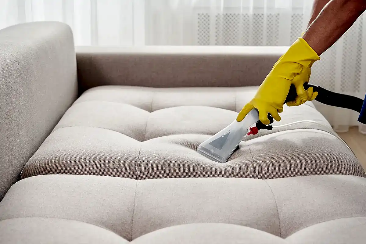 Koltuk Lekesi Çıkarma Yöntemleri