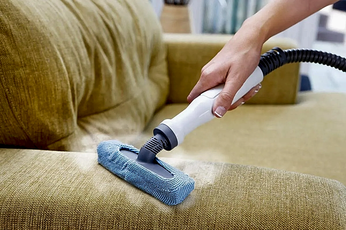 Koltuk Temizliği İçin En İyi Deterjanlar