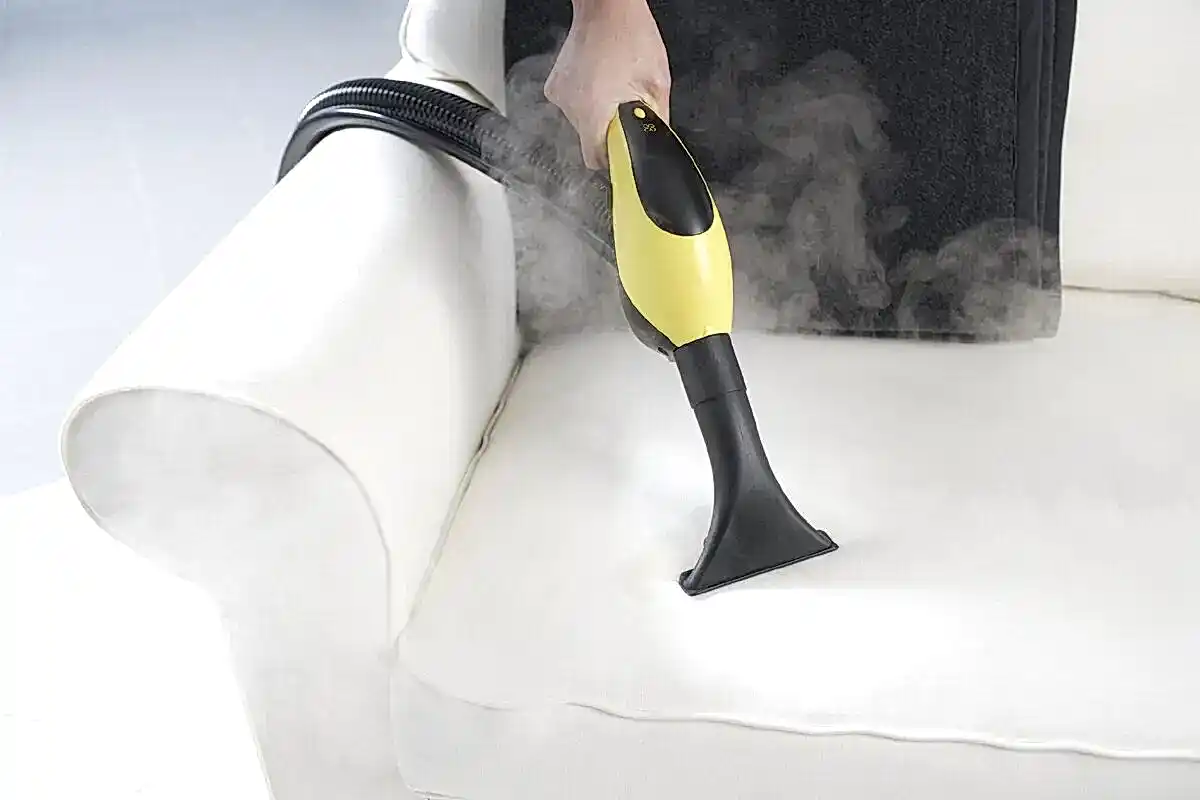 Koltuklardaki Kötü Kokular Nasıl Giderilir?