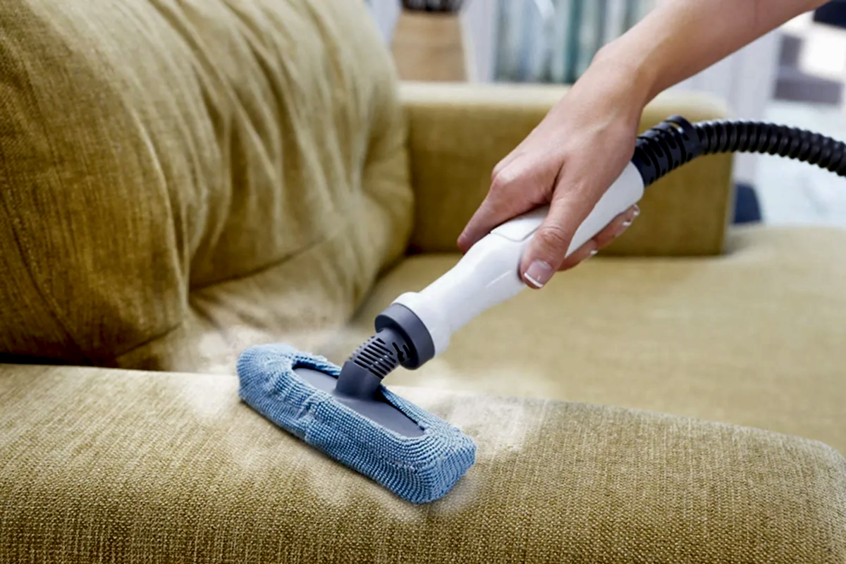 Buharlı Koltuk Temizleme Neden Tercih Edilmeli?