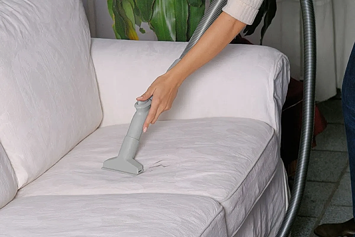 Koltuk Yüzeyine Göre Doğru Temizlik Yöntemleri