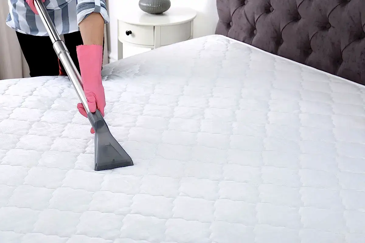 Yatak Yıkama Makineleri