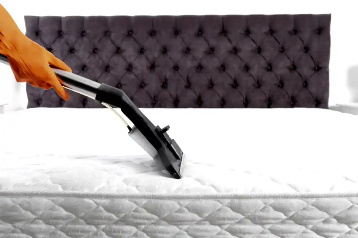 Evde Yatak Temizliği İçin Pratik Çözümler