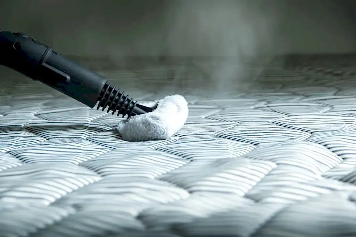 Otel Yatakları Nasıl Temizlenir?