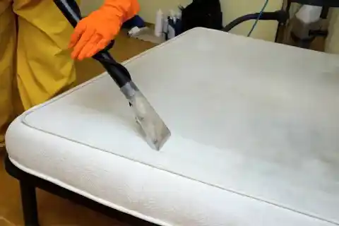 Yatak Yıkama Hizmeti Neden Tercih Edilmeli?