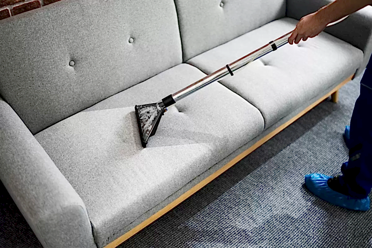 Ankara Koltuk Yıkama Uzmanı