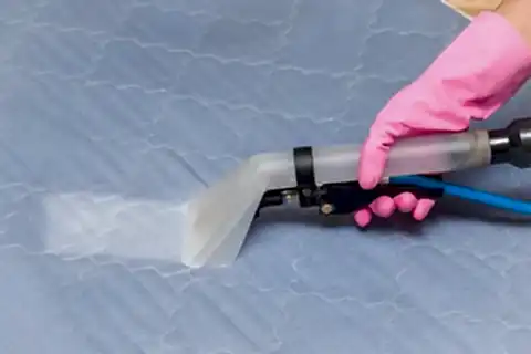 Antibakteriyel Yatak Yıkama Ankara