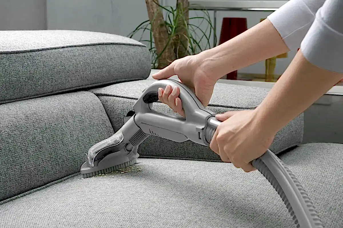 Koltuk Leke Çıkarma Ankara