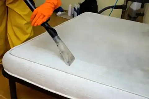 Ankara Buharlı Yatak Yıkama