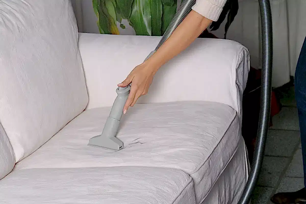 Ekonomik Ankara Koltuk Temizleme