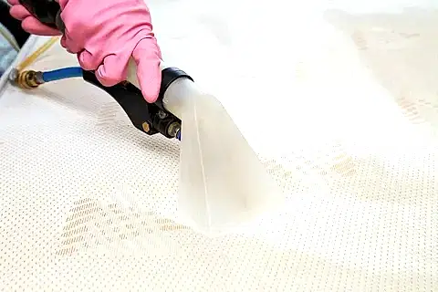 Dezenfekte Yatak Yıkama Ankara