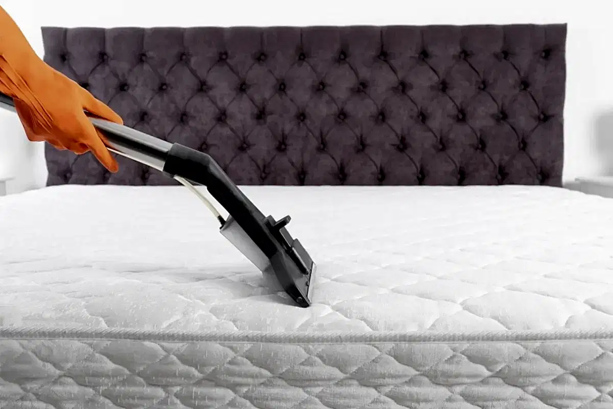 Güvenilir Yatak Yıkama Servisi Ankara