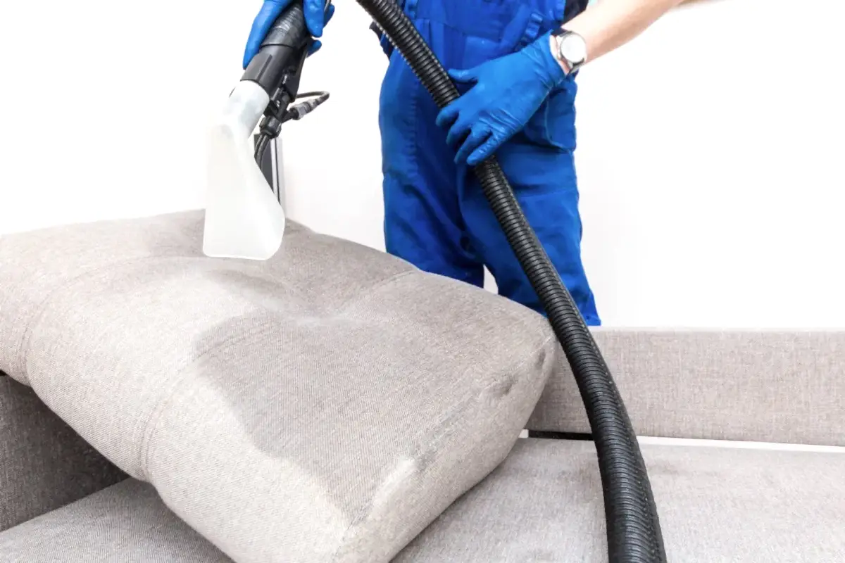 Koltuk Yıkama İhtiyacınıza Çözüm Ankara