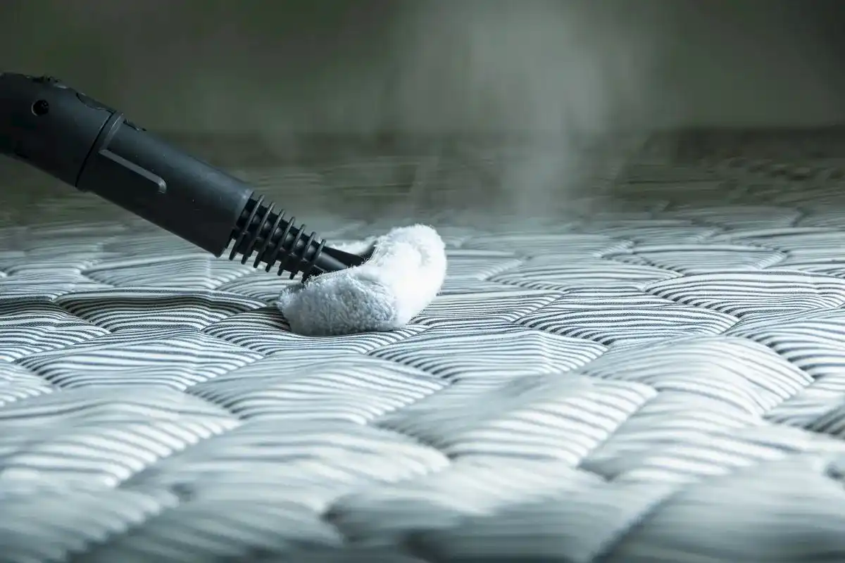 Ankara Yatak Yıkama Uzman Tavsiyesi