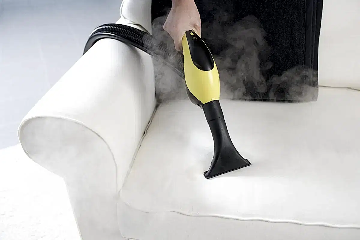 Ankara Koltuk Yıkama Teknikleri