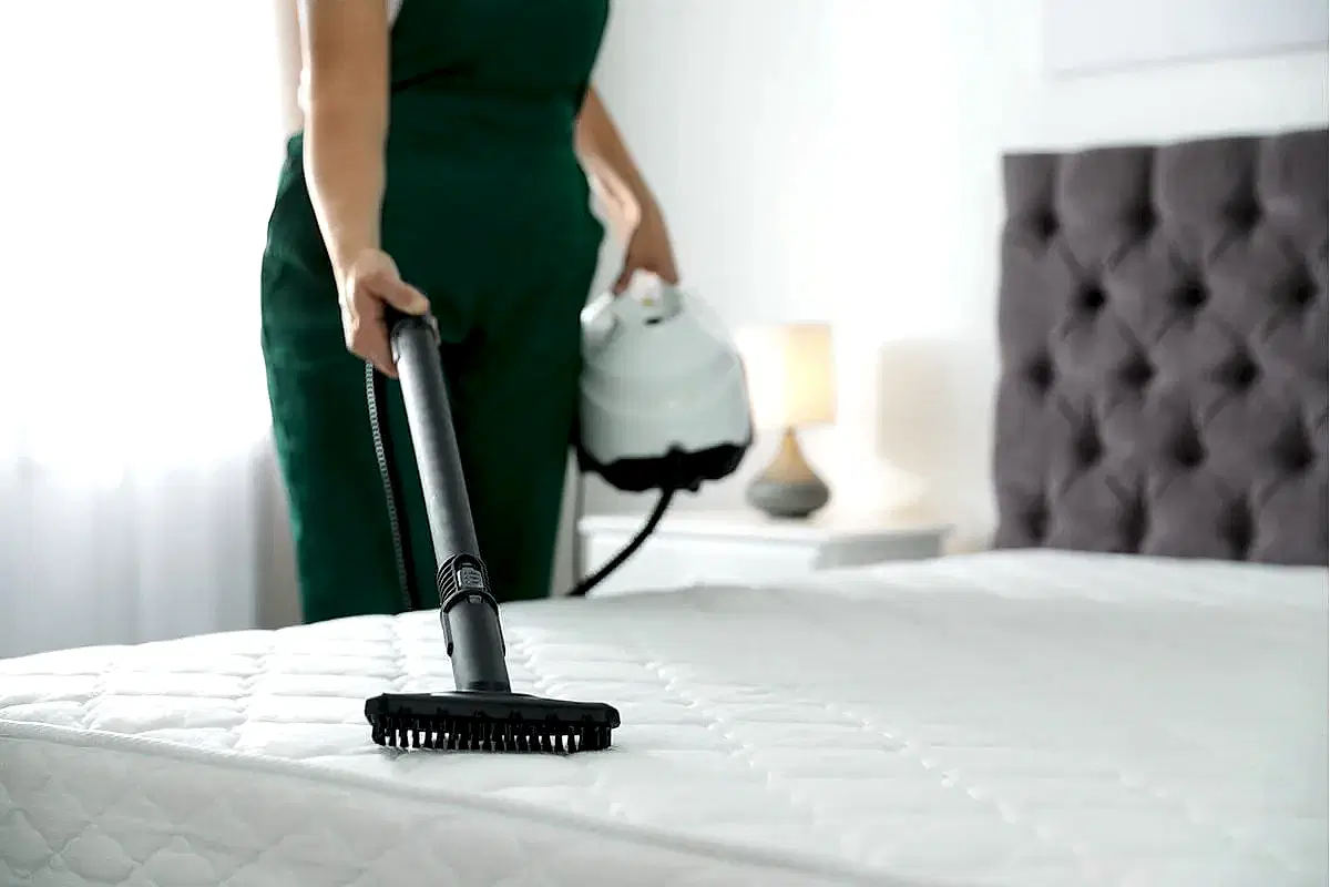 Yatak Yıkamada %100 Memnuniyet Ankara