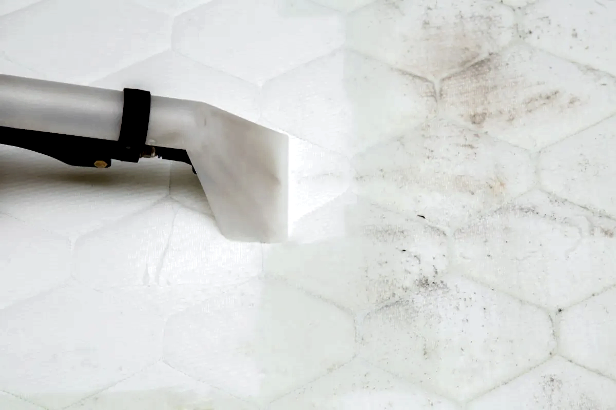 Yatak Temizlemede Güvenilir Adres Ankara