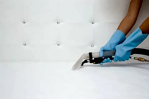 Yatak Yıkamada Uzman Görüşü Ankara