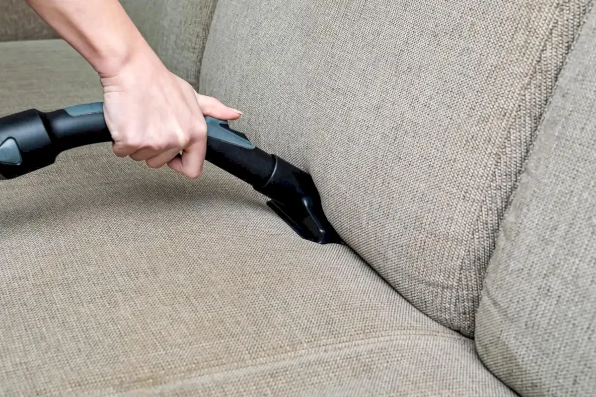 Ankara Koltuk Yıkama için Neden Bizi Tercih Etmelisiniz