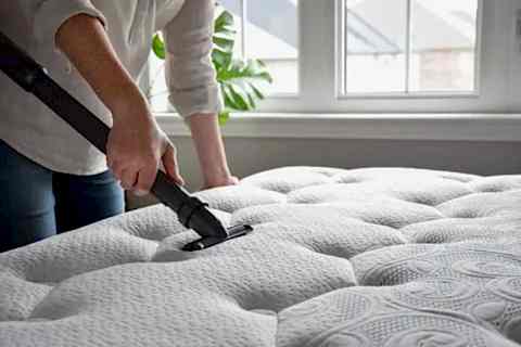 Yatak Yıkamada Sonuç Odaklı Hizmet Ankara