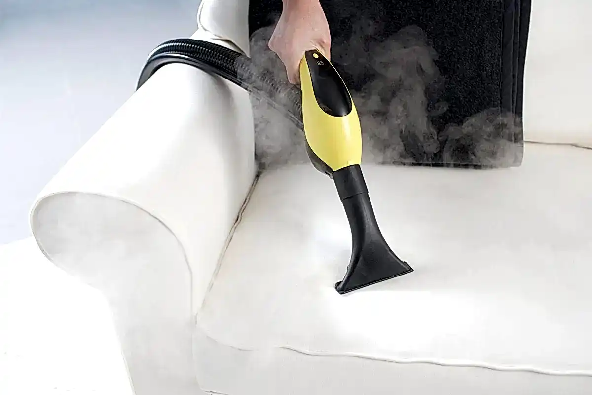 Koltuk Yıkama Ekipmanlarının Özellikleri