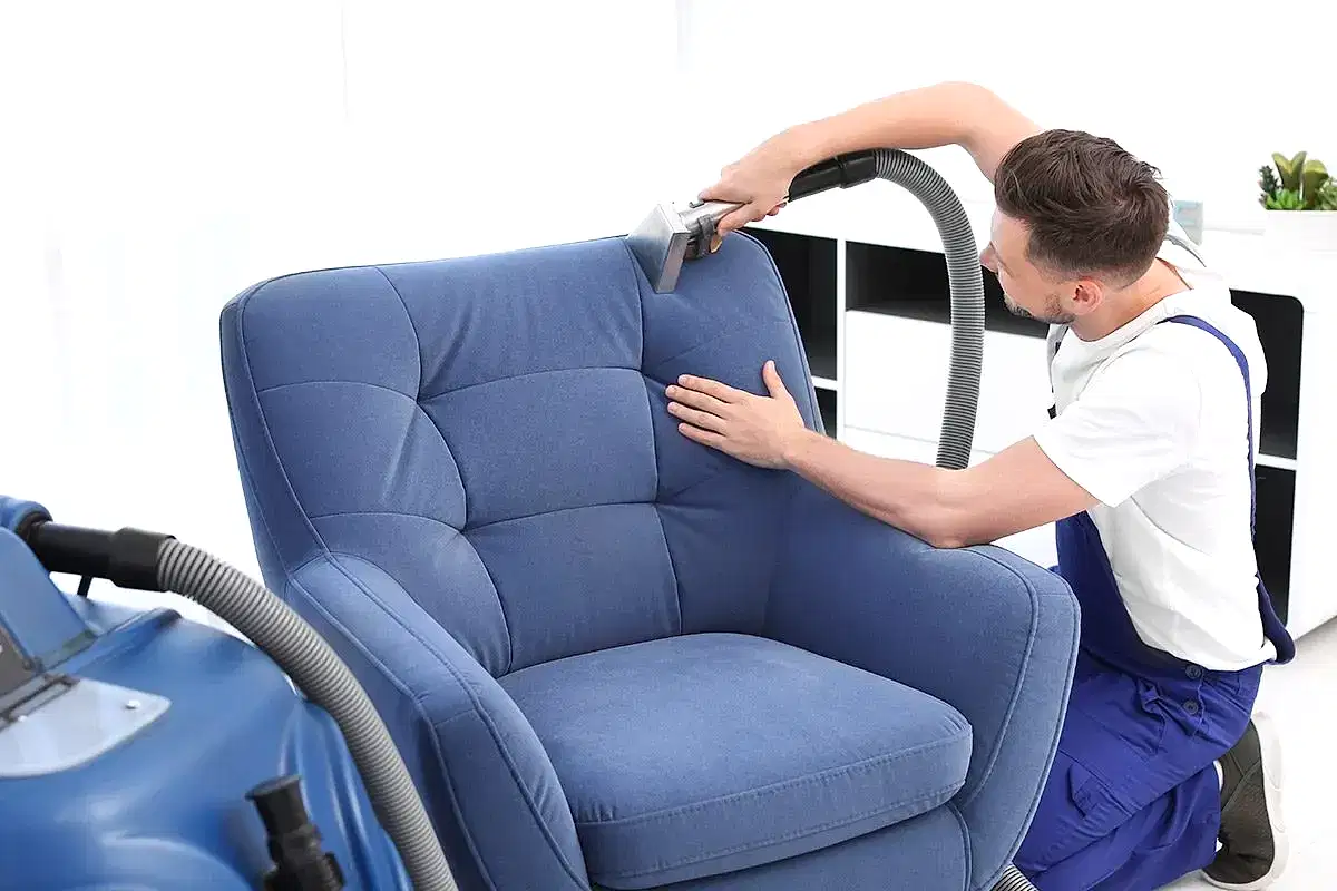 Koltuk Yıkama Hizmetinde Müşteri Memnuniyeti