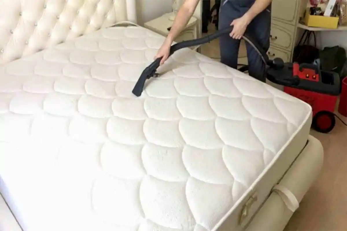 Yatak Temizliğinde Sağlık Odaklı Yaklaşım