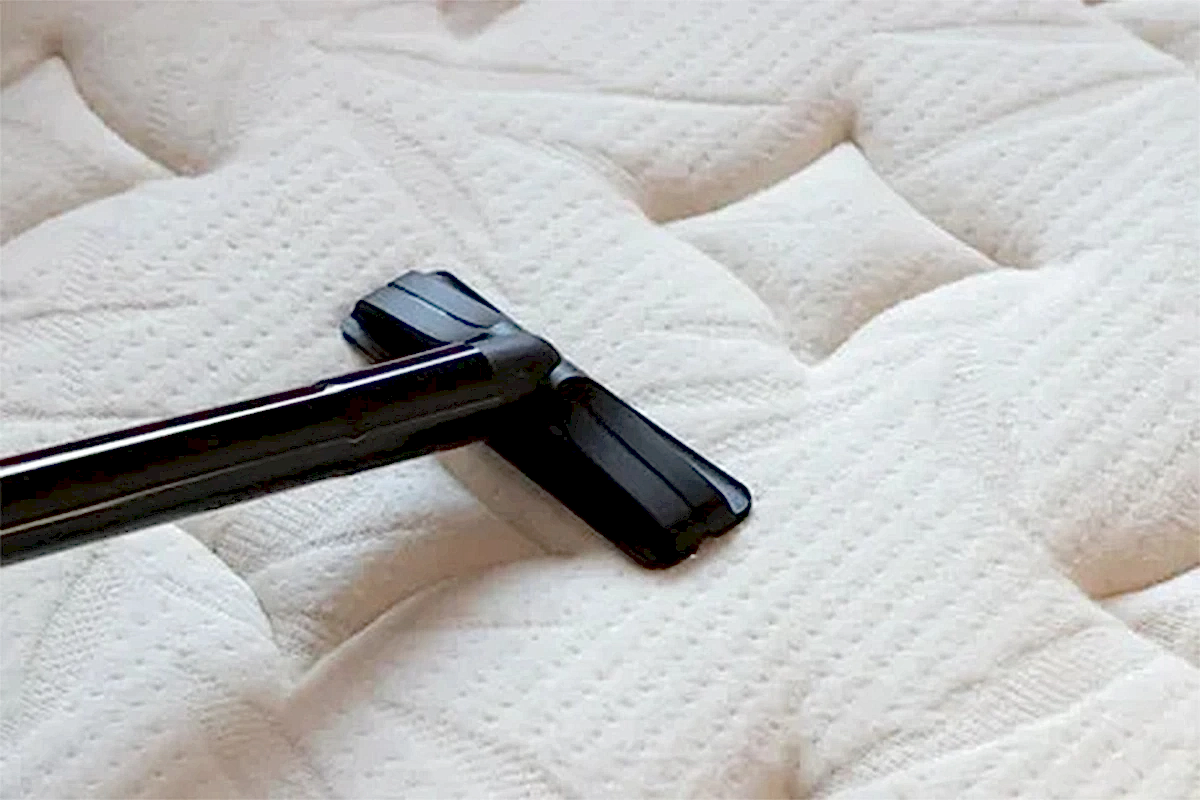 Yatakta Oluşan Lekelerin Profesyonel Çözümü