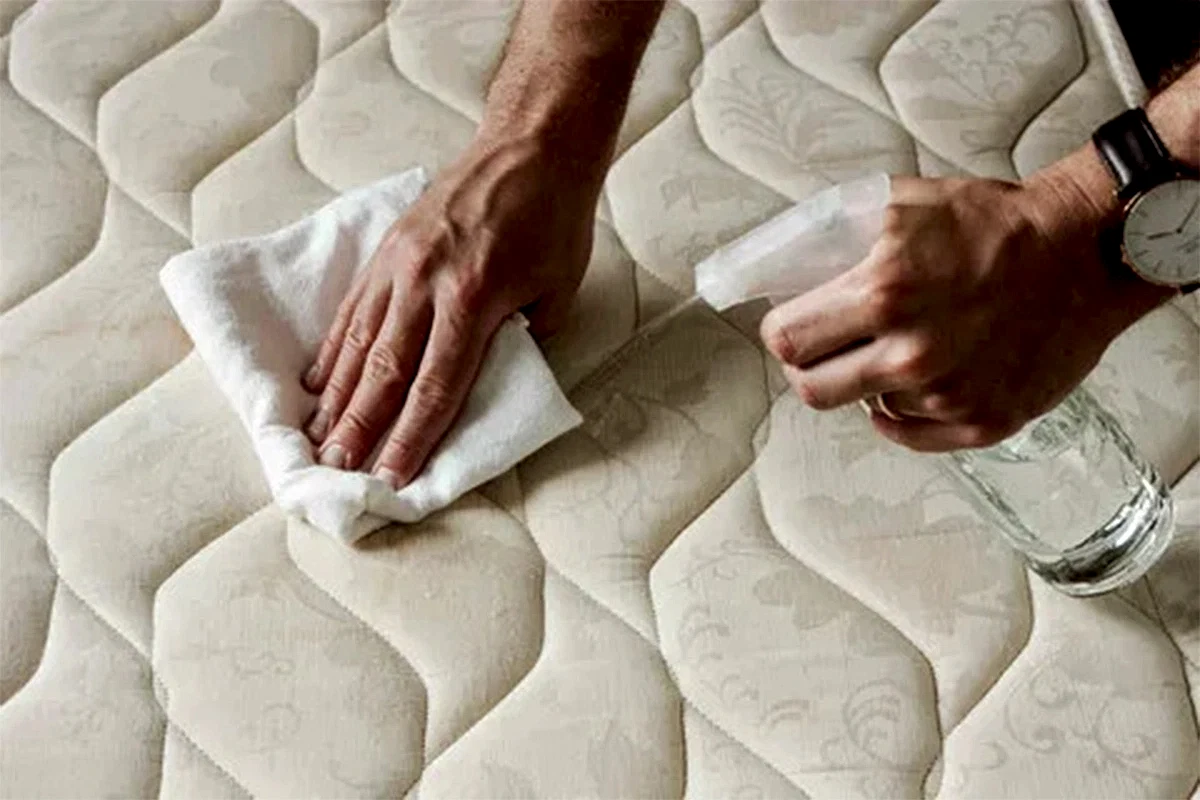 Yatak Temizliğinde Kuruma Süresi ve Takibi